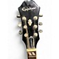 Used Epiphone hummingbird sunburst Acoustic Electric Guitar