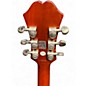 Used Epiphone hummingbird sunburst Acoustic Electric Guitar