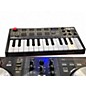 Used Akai Professional MPK PLAY MIDI Controller