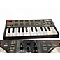 Used Akai Professional MPK PLAY MIDI Controller