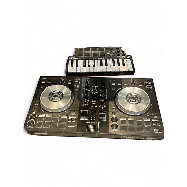 Used Pioneer DJ SB3 DJ Controller