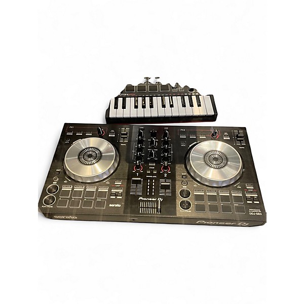 Used Pioneer DJ SB3 DJ Controller