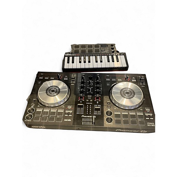 Used Pioneer DJ SB3 DJ Controller