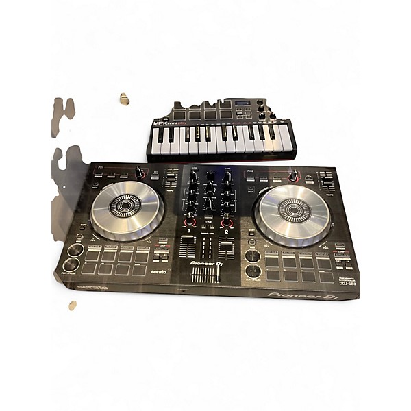 Used Pioneer DJ SB3 DJ Controller