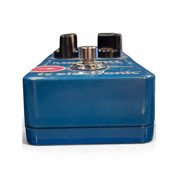 Used TC Electronic Flashback Delay And Looper Effect Pedal
