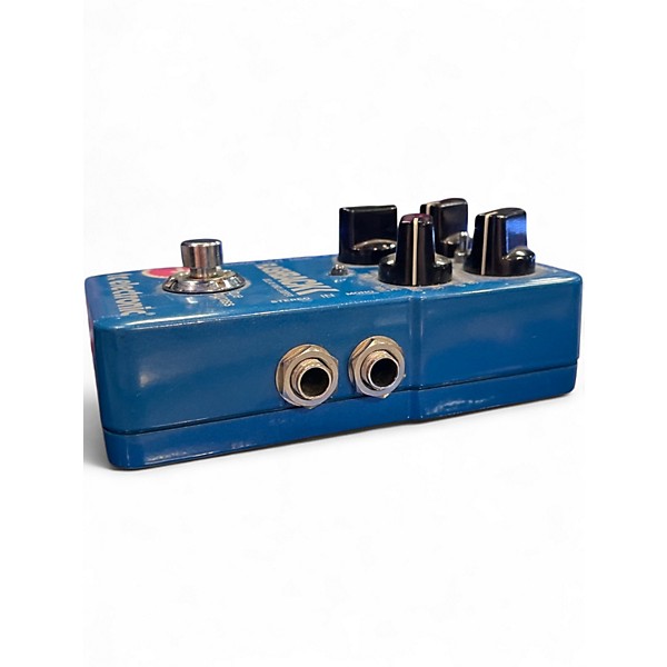 Used TC Electronic Flashback Delay And Looper Effect Pedal