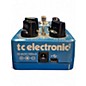 Used TC Electronic Flashback Delay And Looper Effect Pedal