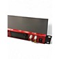 Used Focusrite Clarett 8Pre Thunderbolt Audio Interface thumbnail