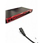 Used Focusrite Clarett 8Pre Thunderbolt Audio Interface