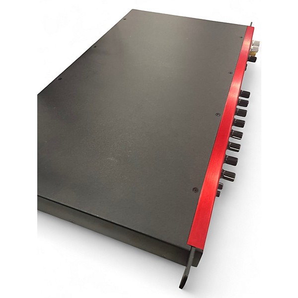 Used Focusrite Clarett 8Pre Thunderbolt Audio Interface