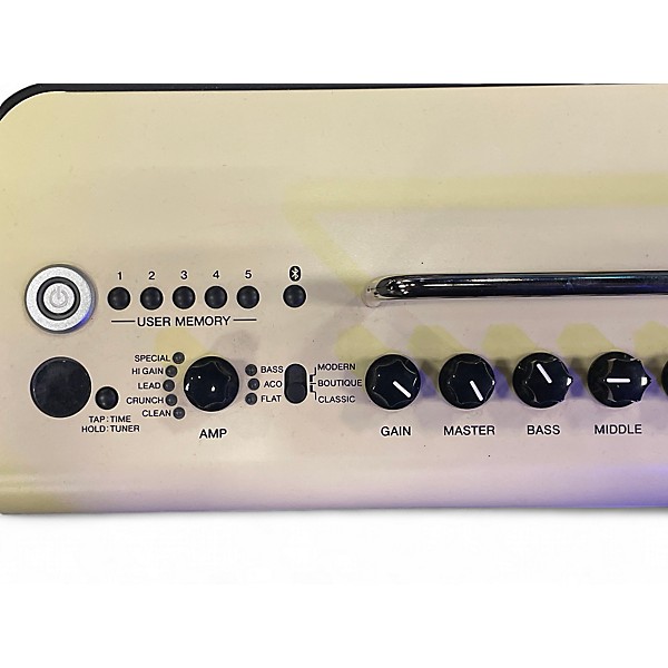 Used Yamaha THR30II Guitar Combo Amp