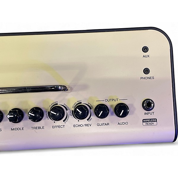 Used Yamaha THR30II Guitar Combo Amp