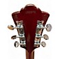 Used Guild D25CH Chrome Red Acoustic Guitar