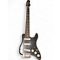 Used Traveler TRAVELCASTER Black Electric Guitar thumbnail