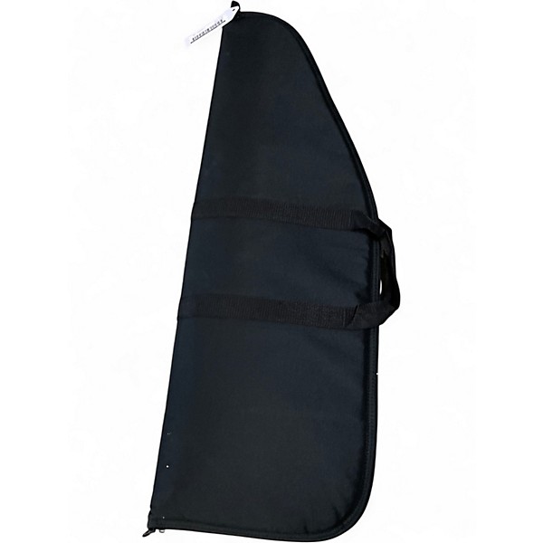 Used Traveler TRAVELCASTER Black Electric Guitar