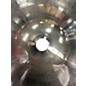 Used Zildjian 14in A Mastersound Hi Hat Top Cymbal