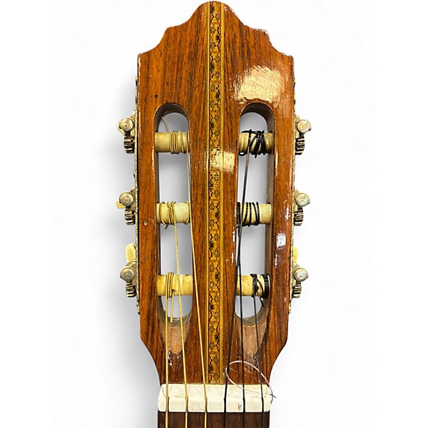 Used Multishine multishine Natural Acoustic Guitar