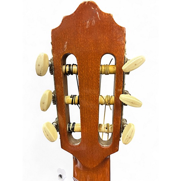 Used Multishine multishine Natural Acoustic Guitar