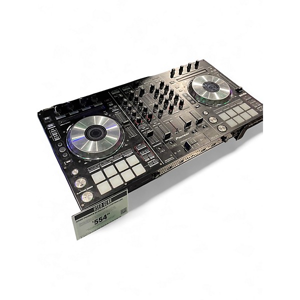 Used Pioneer DJ DDJSX DJ Controller