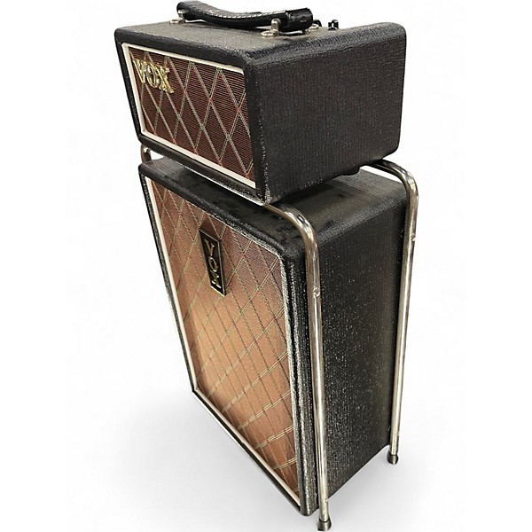 Used VOX MSB25 Mini Superbeetle 25W 1x10 Guitar Stack