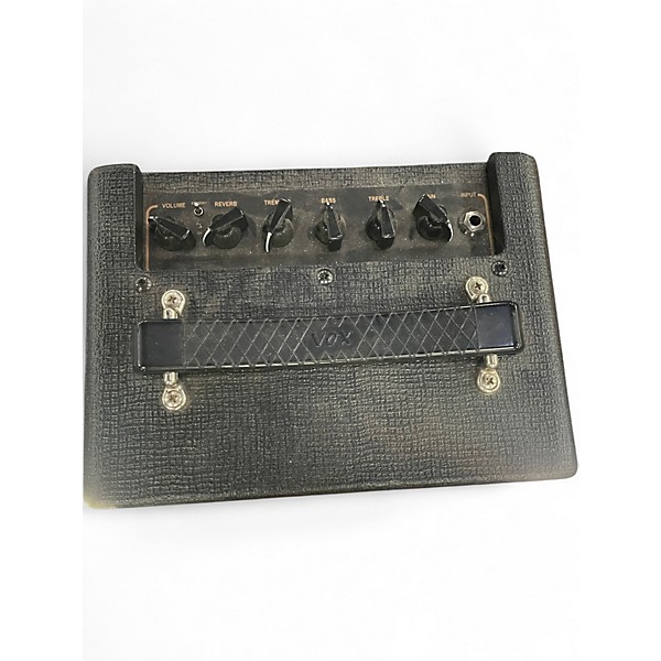 Used VOX MSB25 Mini Superbeetle 25W 1x10 Guitar Stack