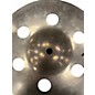 Used SABIAN 10in AAX Air Splash Cymbal