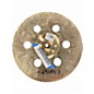 Used SABIAN 10in AAX Air Splash Cymbal