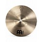 Used MEINL 8in PURE ALLOY Cymbal thumbnail