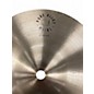 Used MEINL 8in PURE ALLOY Cymbal
