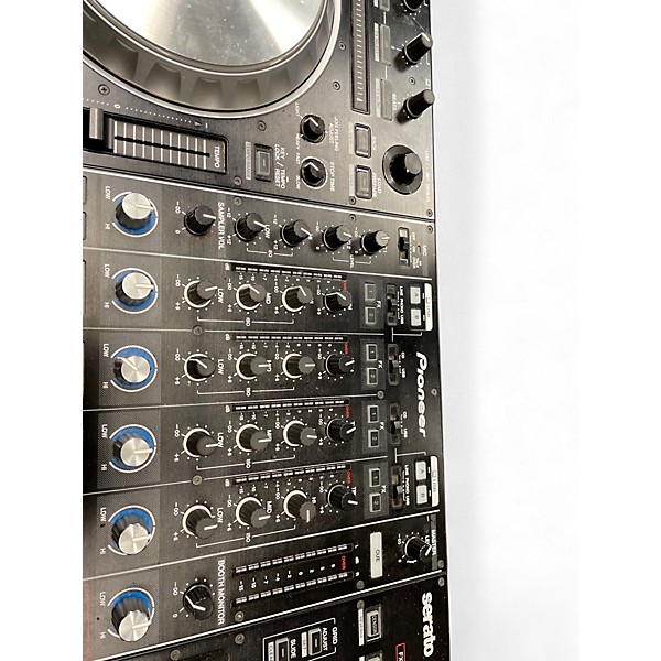 Used Pioneer DJ DDJSZ DJ Controller