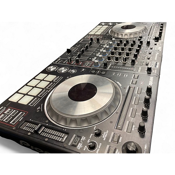 Used Pioneer DJ DDJSZ DJ Controller