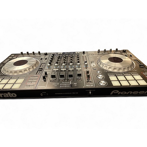 Used Pioneer DJ DDJSZ DJ Controller