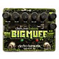 Used 2010s Electro-Harmonix Deluxe Bass Big Muff Distortion Bass Effect Pedal thumbnail