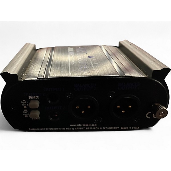 Used 2023 Art DUAL RDB Audio Converter