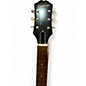 Used Epiphone J45 Vintage Sunburst Acoustic Electric Guitar