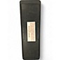 Used Dunlop GCB95 Original Crybaby Wah Effect Pedal thumbnail
