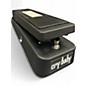 Used Dunlop GCB95 Original Crybaby Wah Effect Pedal