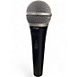 Used Shure pga58 Dynamic Microphone thumbnail