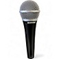 Used Shure pga58 Dynamic Microphone