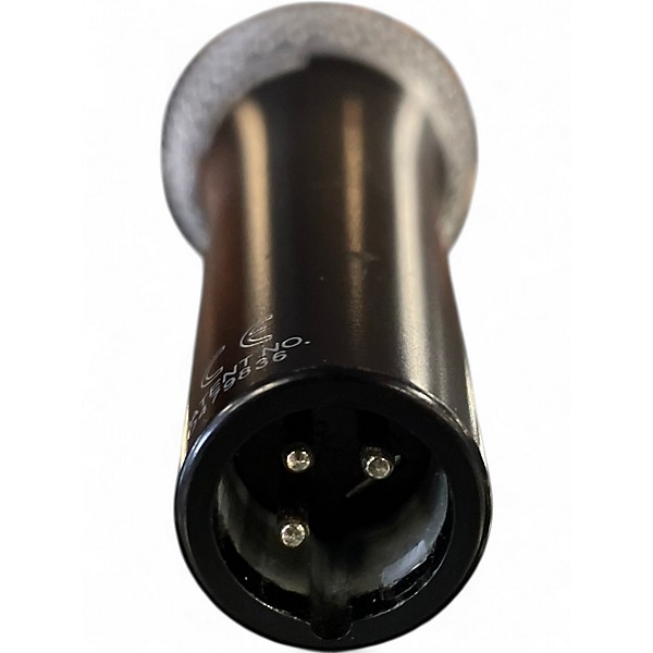 Used Shure pga58 Dynamic Microphone