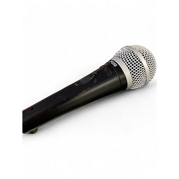 Used Shure pga58 Dynamic Microphone