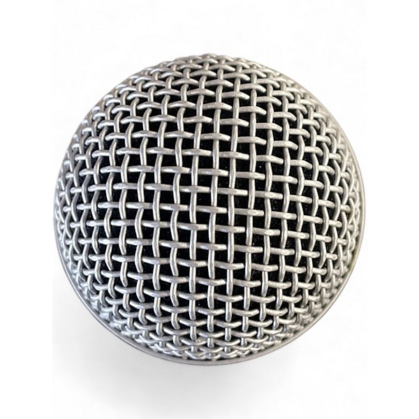 Used Shure pga58 Dynamic Microphone