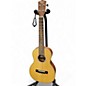 Used Ohana TK-22 SPRUCE/MAHOGANY TENOR Natural Ukulele thumbnail