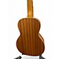 Used Ohana TK-22 SPRUCE/MAHOGANY TENOR Natural Ukulele