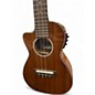 Used Ohana CK-35GCE-LEFT HANDED Mahogany Ukulele