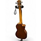 Used Ohana CK-35GCE-LEFT HANDED Mahogany Ukulele