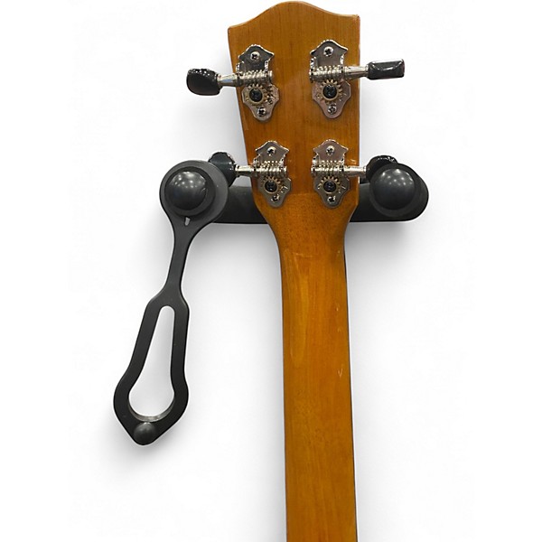 Used Ohana CK-35GCE-LEFT HANDED Mahogany Ukulele