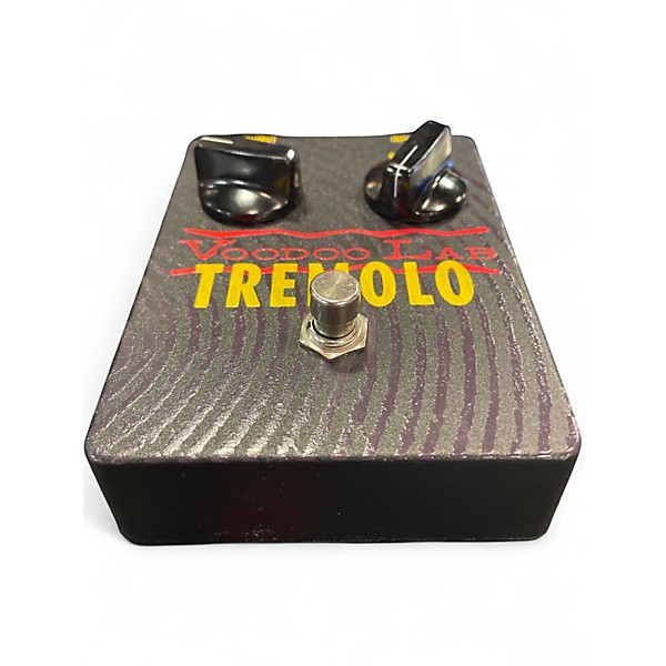 Used Voodoo Lab voodoo lab Effect Pedal