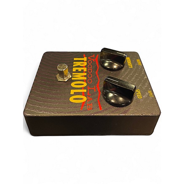 Used Voodoo Lab voodoo lab Effect Pedal