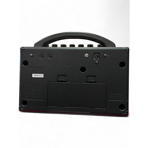Used BOSS KTN-MINI Katana Mini Battery Powered Amp